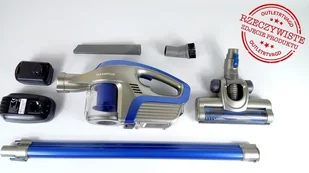 Cleanmaxx Zyklon 09847 - Odkurzacze pionowe Cleanmaxx Zyklon 09847 - Odkurzacze pionowe - miniaturka - grafika 3