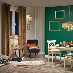 Horoz Electric Kinkiet obrazowy HL6641L CHROME 4200K ideus_02479 - Lampy ścienne - miniaturka - grafika 2