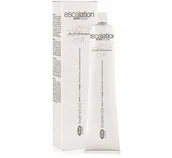 Pozostałe akcesoria fryzjerskie - Lisap ESCALATION farba do włosów, trwała, kremowa 100ml - miniaturka - grafika 1