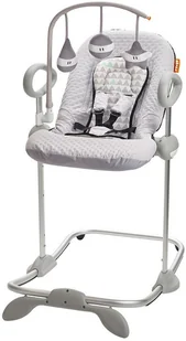 Beaba Beaba, Łuk z zabawkami '"Bouncer Up&Down" 912488 - Maty edukacyjne - miniaturka - grafika 8