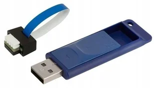 HP Intel Virtual RAID on CPU Standard 3FJ80AA - Akcesoria do serwerów - miniaturka - grafika 3