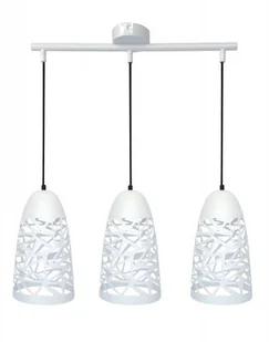 Candellux Lampa wisząca 3 pł Sabrin 33-54876 c_33-54876 - Lampy sufitowe - miniaturka - grafika 5