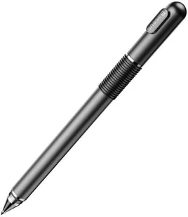 Baseus RYSIK DO TELEFONU/TABLETU BASEUS STYLUS PEN BLACK 4U11240 - Akcesoria do tabletów i e-booków Baseus RYSIK DO TELEFONU/TABLETU BASEUS STYLUS PEN BLACK 4U11240 - Akcesoria do tabletów i e-booków - miniaturka - grafika 8