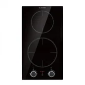 Płyty elektryczne do zabudowy - Klarstein CP13-Kochheld-2 - miniaturka - grafika 1