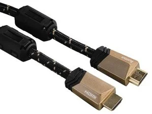 Hama Kabel HDMI HDMI 3 m - Kable - miniaturka - grafika 4