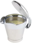 Wyposażenie lokali gastronomicznych - APS Dzbanek do sosów 0,4 l, termoizolacyjny | 40207 40207 - miniaturka - grafika 1