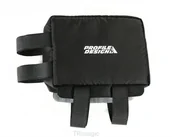 Sakwy rowerowe - Profile Design Torebka na ramę rowerową Nylon E-Pack Large - miniaturka - grafika 1