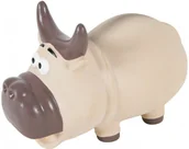 Zabawki dla psów - Zolux Zabawka lateksowa EL TORO 14 cm Dostawa GRATIS od 99 zł + super okazje - miniaturka - grafika 1