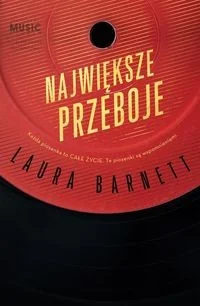 Największe przeboje Laura Barnett - Powieści - miniaturka - grafika 2