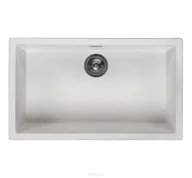 Zlewozmywaki - Reginox Zlewozmywak AMSTERDAM 72 Pure White R30875 - miniaturka - grafika 1