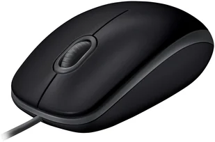 Logitech Mysz 910-005508 (optyczna; 1000 DPI; kolor czarny) 2_393139 - Myszki - miniaturka - grafika 3