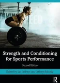 Pozostałe książki - ROUTLEDGE Strength and Conditioning for Sports Performance - miniaturka - grafika 1