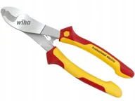 Kombinerki i obcęgi - Wiha Szczypce Do Przewodów Electric 180mm 43664 - miniaturka - grafika 1