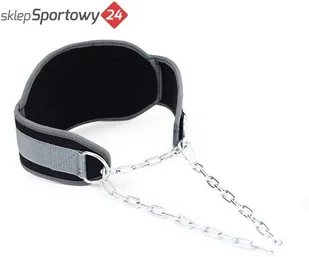 HMS PAS OBCIĄŻENIOWY DO ĆWICZEŃ SIŁOWYCH PST04 17-62-036 - Pozostały sprzęt i akcesoria do ćwiczeń - miniaturka - grafika 12