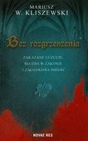 Bez rozgrzeszenia - Powieści sensacyjne - miniaturka - grafika 3