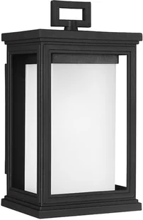 Feiss ROSCOE FE/ROSCOE/S kinkiet 1x75W E27 - Lampy ogrodowe Feiss ROSCOE FE/ROSCOE/S kinkiet 1x75W E27 - Lampy ogrodowe - miniaturka - grafika 2