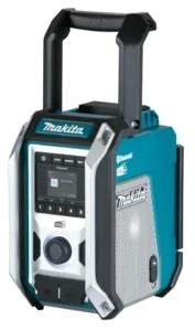 Makita DMR115 DAB+ - Radia - miniaturka - grafika 2