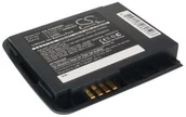 Akcesoria do kas i terminali - Cameron Sino Intermec CN50 318-038-001 1950mAh 7.22Wh Li-Ion 3.7V Cameron Sino) - miniaturka - grafika 1