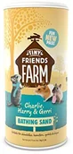 Klatki dla gryzoni - Supreme Petfoods Supreme Tiny Friends Farm szynszyla piasek do kąpieli, 52,8 fl. OZ - miniaturka - grafika 1