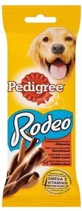 Pedigree Rodeo z wołowiną 70g - Przysmaki dla psów - miniaturka - grafika 7