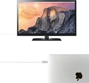 Moshi USB-C to DisplayPort Cable - Aluminiowa przejściówka z USB-C do DisplayPort 5K/60fps (srebrny) 99MO084102 - Kable USB - miniaturka - grafika 11