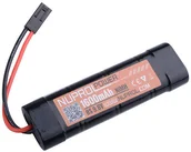 Amunicja i osprzęt ASG - ASG Akumulator Nuprol NiMH 9.6V 1600mAh Tamiya mała (WEE-06-010597) G WEE-06-010597 - miniaturka - grafika 1