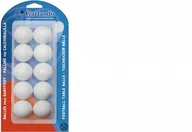 Piłkarzyki - Garlando s.r.l. (włochy Piłeczka Garlando 33,1mm/17g - kolor biały PILEWSB - miniaturka - grafika 1