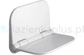 Akcesoria łazienkowe - Aqualine Dino siedzisko prysznicowe DI82 - miniaturka - grafika 1