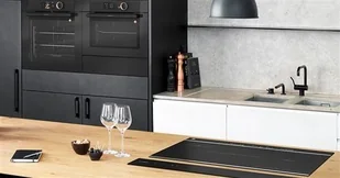 Płyta elektryczna do zabudowy De Dietrich DPI7884XS - Płyty elektryczne do zabudowy - miniaturka - grafika 3