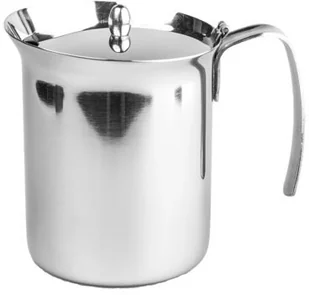 Bialetti Dzbanuszek na mleko z pokrywką 750 ml - Dzbanki i imbryki - miniaturka - grafika 3