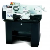 Tokarki - Proma Tokarka tokarnia do metalu SPB 550/400V - miniaturka - grafika 1