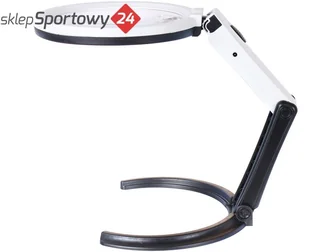 Levenhuk LUPA ZENO DESK D13 70446 - Mikroskopy i lupy - miniaturka - grafika 3