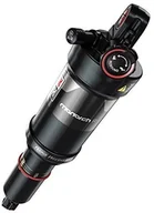 Części rowerowe - RockShox Monarch RL Tune Mitte REB-/Mitte Comp 430 Lockout Force Body amortyzator rowerowy z zestawem seriwosym i pompką Schock, czarny RS8123001 - miniaturka - grafika 1
