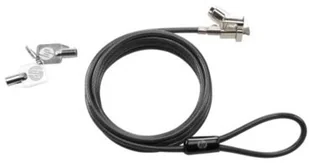 HP Tablet Master Key Lock T8X45AA - Zamek zabezpieczający - Zabezpieczenia do laptopów - miniaturka - grafika 3