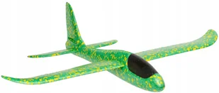 Samolot Styropianowy Szybowiec Rzutka Duży 47 CM - Samoloty i helikoptery - miniaturka - grafika 3