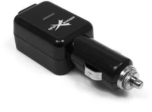 Extremestyle Ładowarka samochodowa 2 x USB 2.1A - Ładowarki samochodowe - miniaturka - grafika 3