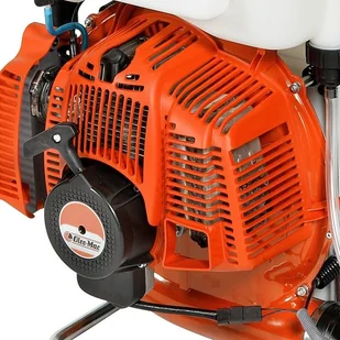 OLEO-MAC ITALIA MB 800 OPRYSKIWACZ SPALINOWY PLECAKOWY TURBINOWY 14L MOC 5 KM PREMIUM 365280020E2C - Opryskiwacze - miniaturka - grafika 3