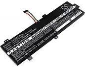 Baterie do laptopów - Cameron Sino Lenovo ideapad 310 15 L15L2PB4 3750mAh 28.50Wh Li-Polymer 7.6V - miniaturka - grafika 1
