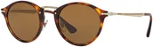 Okulary przeciwsłoneczne - Persol PO3166S 24/57 Polarized - miniaturka - grafika 1