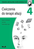 Pedagogika i dydaktyka - Ćwiczenia do terapii afazji cz. 4 - Wysyłka od 3,99 - miniaturka - grafika 1
