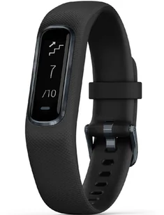 Garmin Vivosmart 4 XL granatowy - Monitory aktywności - miniaturka - grafika 2