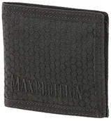 Akcesoria turystyczne - Maxpedition Bi Fold portmonetka czarny BFWBLK - miniaturka - grafika 1