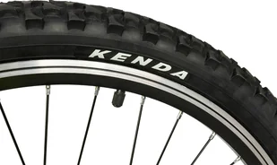 Indiana Roxy Jr 24" 2019 Biały-fuksja (19ME616) - Rowery - miniaturka - grafika 14