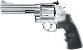 Pistolety ASG - Umarex Rewolwer GNB Smith&Wesson 629 Classic 5" (2.6467) 2.6467 - miniaturka - grafika 1