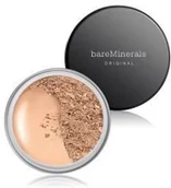 Pudry do twarzy - BareMinerals Matte SPF 15 makijaż mineralny 6 g Nr. 12 - Medium Beige - miniaturka - grafika 1