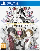 Gry PlayStation 4 - The Caligula Effect: Overdose GRA PS4 - miniaturka - grafika 1