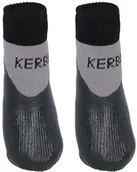 Ubranka dla psów - Kerbl Skarpety dla psa Susi dwupak Rozmiar S 3 x 3 x 9 cm - miniaturka - grafika 1