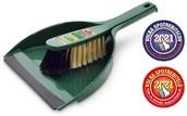 Miotły, szufle, mopy - Spontex Zestaw szczotek ECO - miniaturka - grafika 1