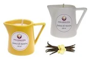 Olejki i świece do masażu - Polheaven Świeca do masażu 100 ml Waniliowa wyspa vanilla island 100 - miniaturka - grafika 1