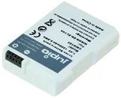 Akumulatory do aparatów dedykowane - Jupio AKUMULATOR EN-EL14A Ultra Nikon - miniaturka - grafika 1